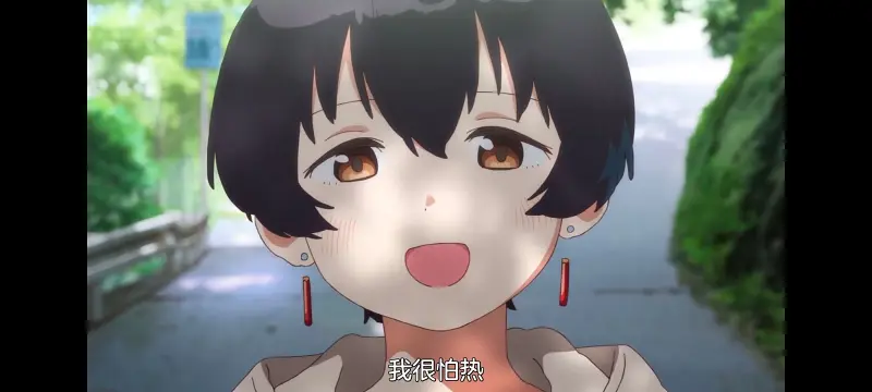 上伊那牡丹酒醉身姿似百合花般,上伊那牡丹醉姿如百合,动漫,动画,番剧,二次元,ACG