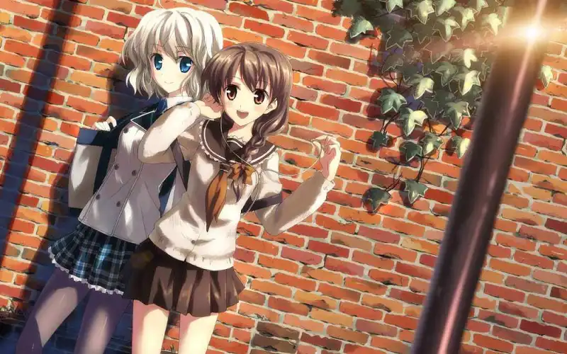 美图,PIXIV,結城辰也