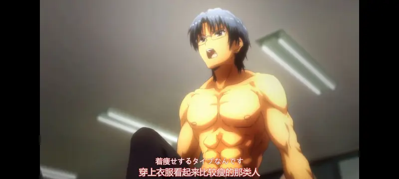 AngelBeats,天使的心跳,动画,动漫,ACG