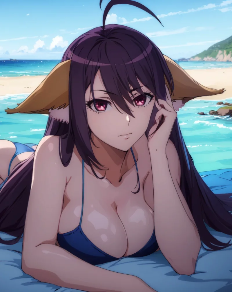 狐妖小红娘美人