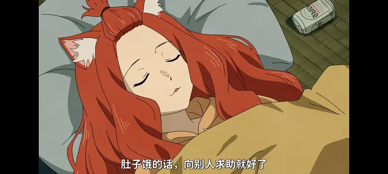 尼古喵喵,雅尼猫,动画,动漫,番剧,日漫,二次元,ACG