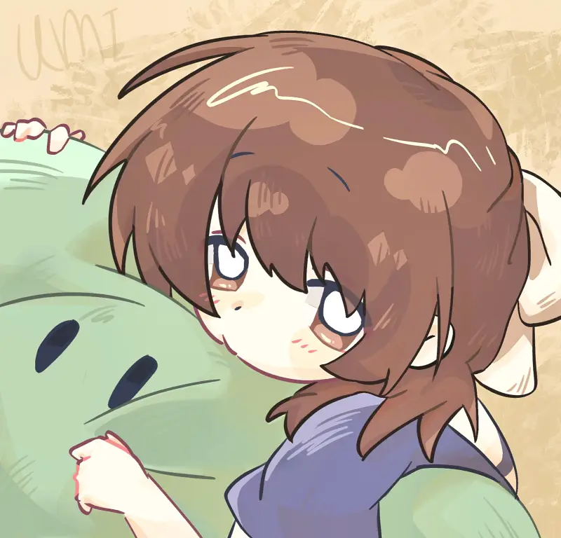 汐,Clannad