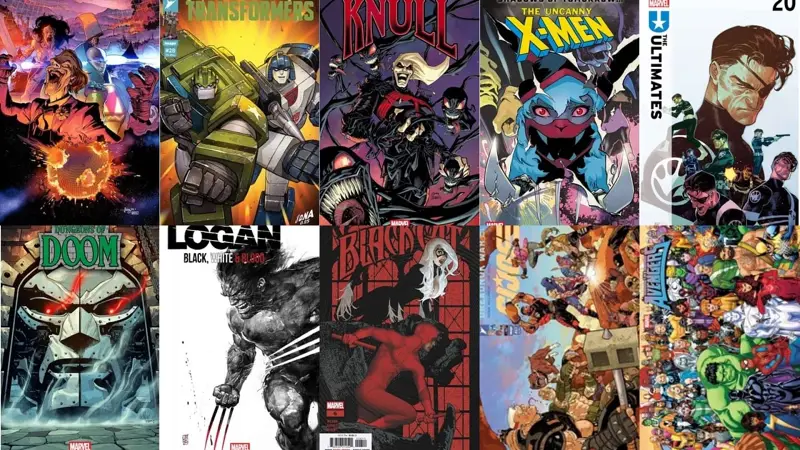 【BC站周榜】DC KO榜首