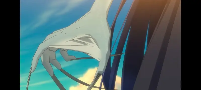 想吃掉我的非人少女,对我垂涎欲滴的非人少女,百合,百合动漫,动画,动漫,番剧,ACG