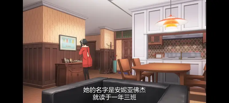 间谍过家家,SPYFAMILY,动画,动漫,番剧,ACG
