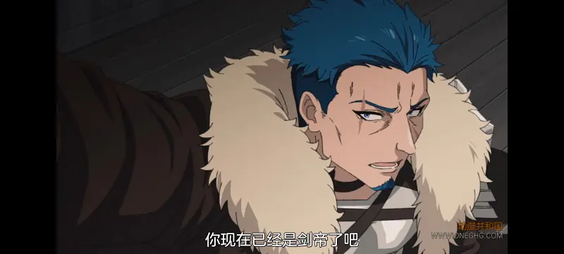 无职转生,无职转生到了异世界就拿出真本事,异世界,动画,动漫,番剧,日漫,二次元,ACG
