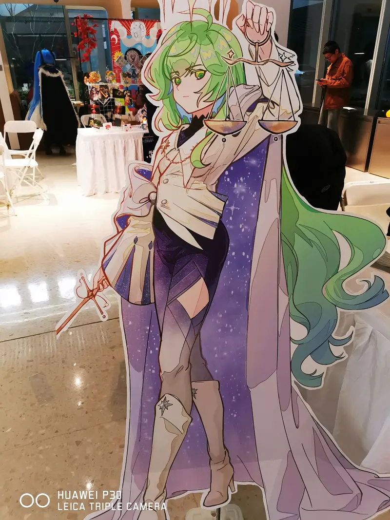 摄影