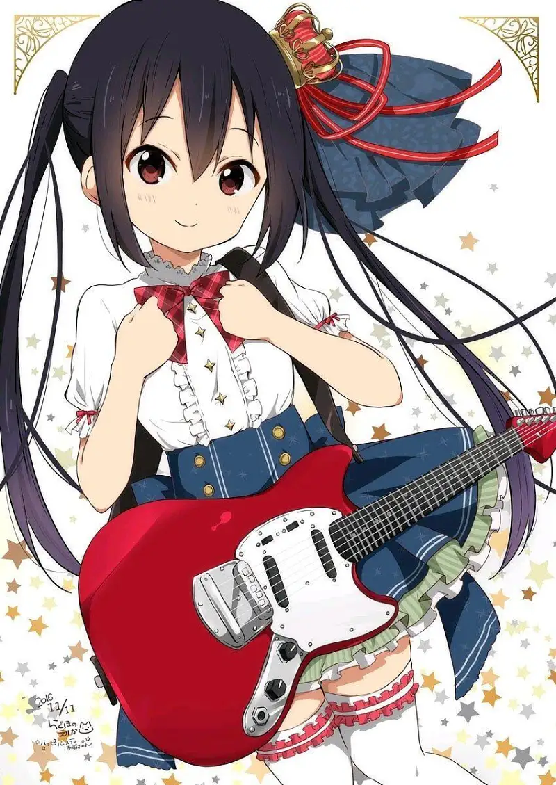 梓喵