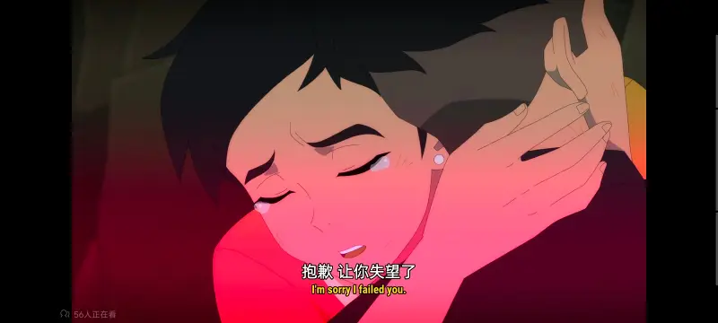 我与超人的冒险,DC,动画,动漫,超级英雄,超人,番剧,二次元,ACG