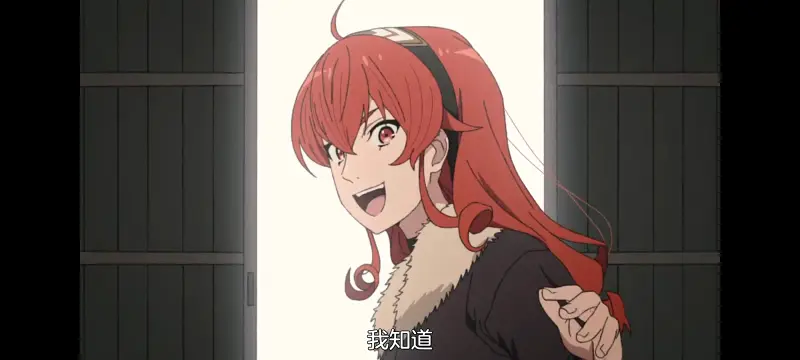无职转生,无职转生到了异世界就拿出真本事,异世界,动画,动漫,番剧,二次元,日漫,ACG