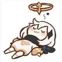 提醒睡觉小助手
