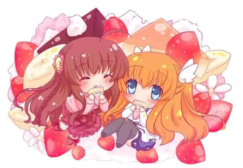 REWRITE,神户小鸟,罚抄