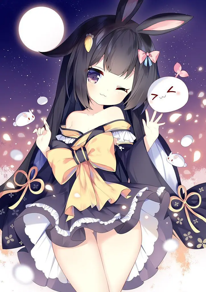 美图分享