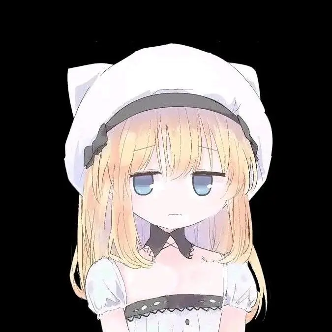 用户头像