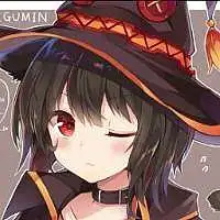 用户头像