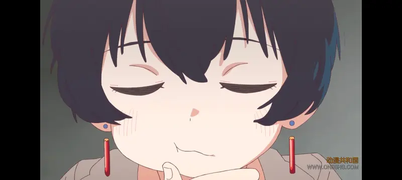 上伊那牡丹酒醉身姿似百合花般,上伊那牡丹醉姿如百合,动漫,动画,番剧,二次元,ACG