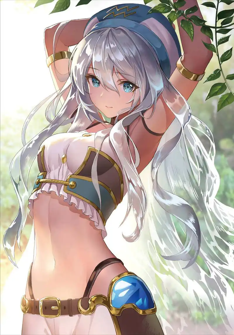 动漫专区,M站美图,壁纸,美图