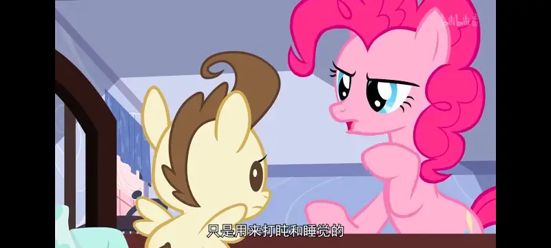 彩虹小马,小马宝莉,我的小马驹,动画,动漫,番剧,二次元,ACG