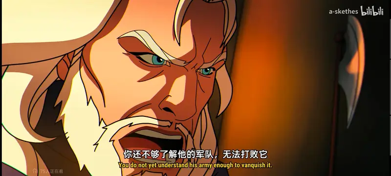 漫威,美漫,动画,动漫,X战警,番剧,超级英雄,欧美动漫,ACG