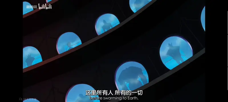 漫威,漫威动画,复仇者世界上最强英雄组合,超级英雄联盟复仇者,复仇者联盟,美漫,动画,动漫,番剧,ACG