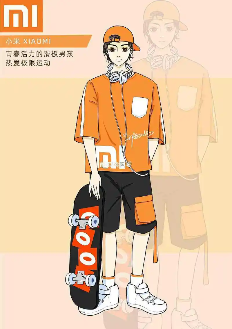 闲聊茶馆,拟人化