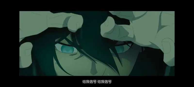 降世神通,安昂传奇,美漫,动画,动漫,番剧,二次元,ACG,动画电影