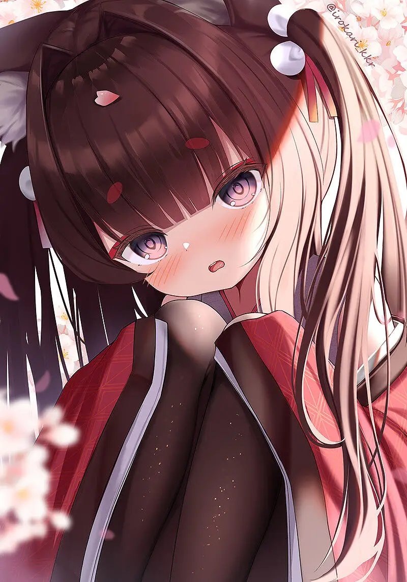 嘿嘿嘿~