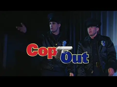 【高画质】定冈警察篇（完整版）