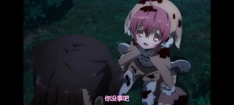 魔法少女育成计划,魔保育,魔法少女,动画,动漫,番剧,二次元,日漫,ACG