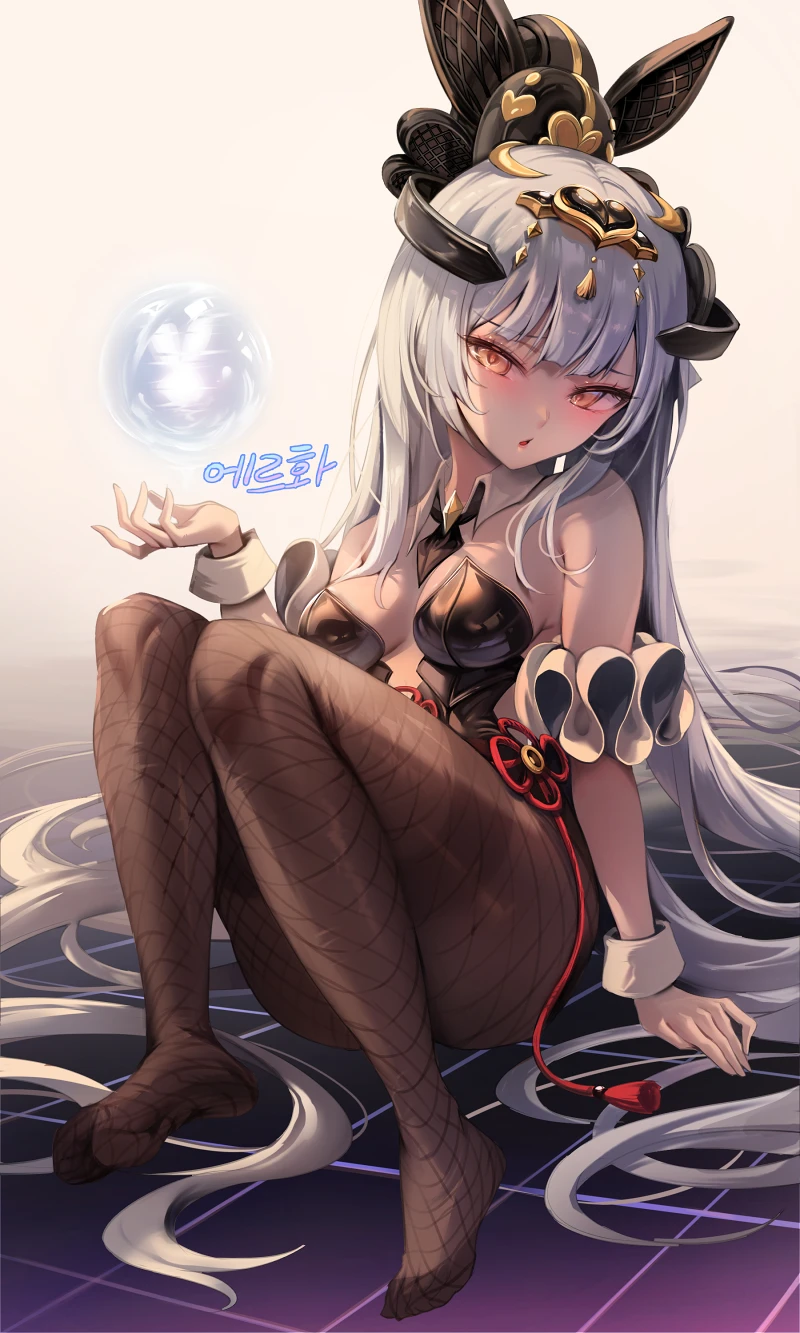 涩图