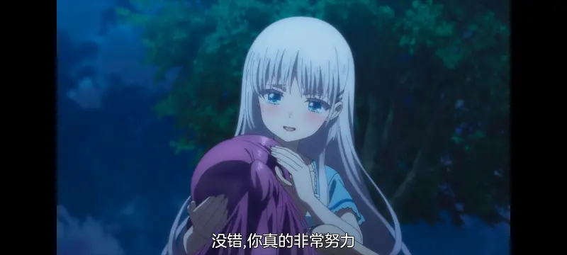 夏日口袋,SummerPockets,动画,动漫,番剧,ACG