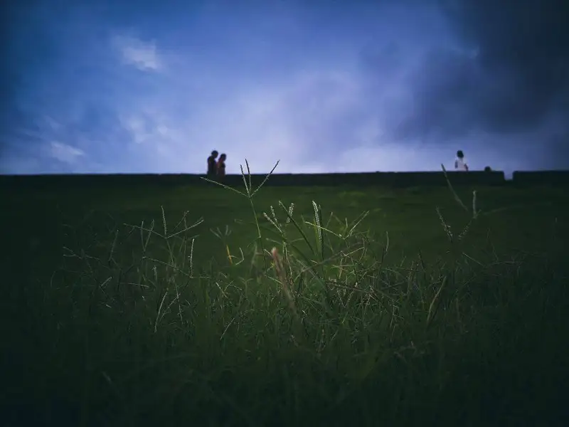 闲聊茶馆,摄影