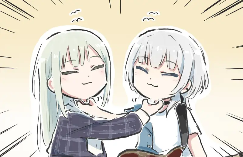 〖BanG Dream〗