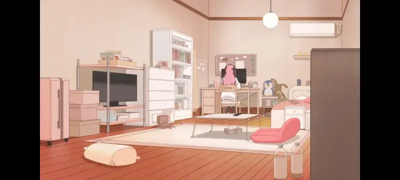 上伊那牡丹醉姿如百合,上伊那牡丹酒醉身姿似百合花般,动漫,番剧,百合,日漫,动画,二次元,ACG