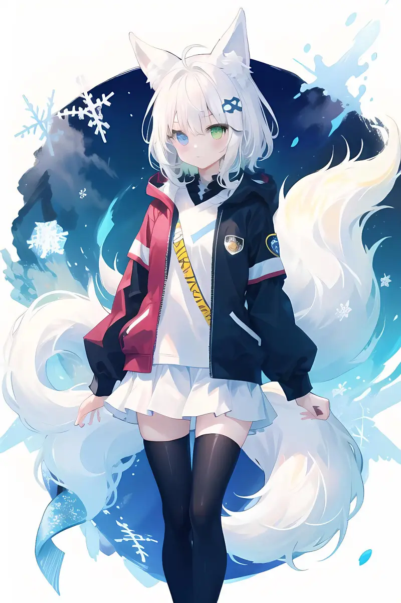 闲聊茶馆,涩图,绘画创作,霜風様