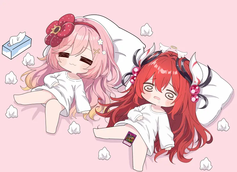 每日喵