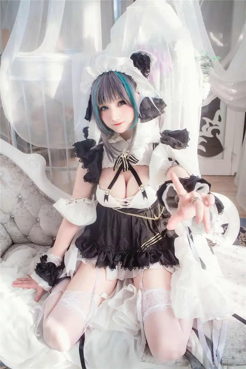 动漫专区,COSPLAY,碧蓝航线