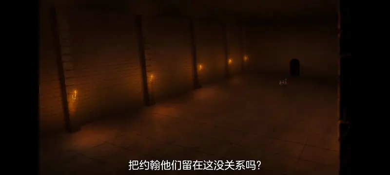野生的大魔王出现了,野生的最终BOSS出现了,动画,动漫,番剧,ACG