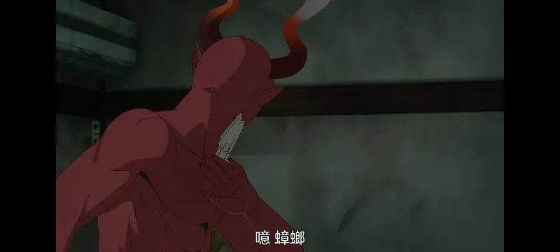雅尼猫,尼古喵喵,动画,动漫,番剧,日漫,二次元,ACG