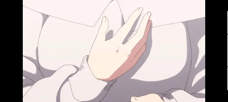 上伊那牡丹醉姿如百合,上伊那牡丹酒醉身姿似百合花般,动漫,番剧,百合,日漫,动画,二次元,ACG