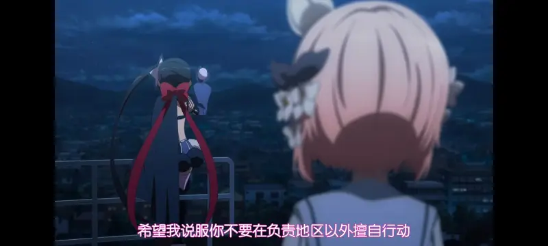 魔法少女育成计划,魔保育,魔法少女,动画,动漫,番剧,二次元,日漫,ACG