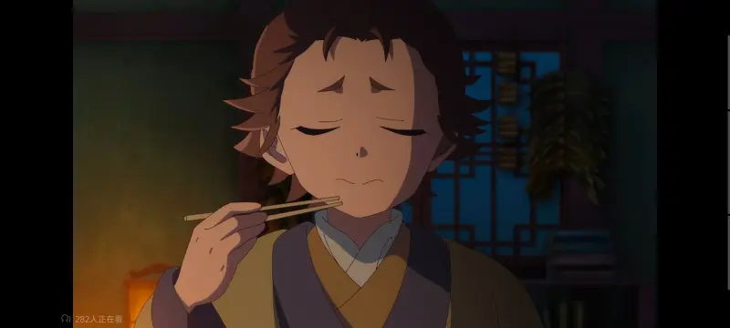 药屋少女的呢喃,药师少女的独语,动画,动漫,番剧,日漫,二次元,ACG