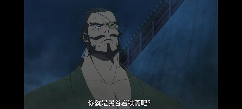 地狱乐,动画,动漫,番剧,二次元,ACG