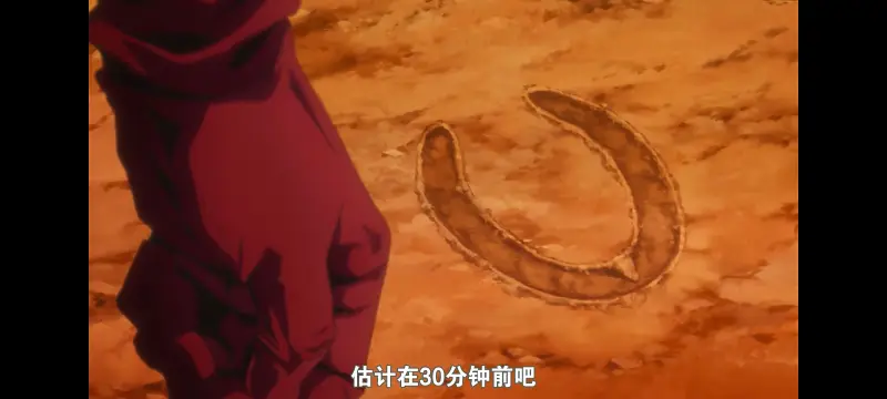 JOJO,JOJO的奇妙冒险,SBR,飙马野郎,动漫,动画,番剧,二次元,ACG,日漫
