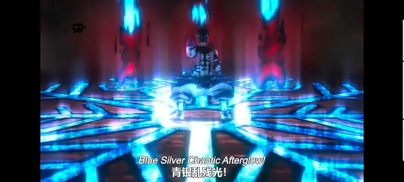 鬼灭之刃,鬼滅之刃,剧场版,鬼灭之刃无限城篇,动画,动漫,动画电影,日漫,ACG,二次元