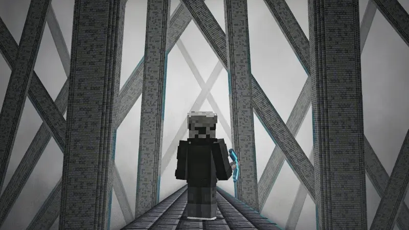 【Minecraft Curios】失落的指南针 【Minecraft Curios】失落的指南针