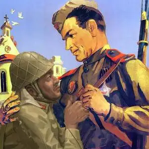 上帅之路（1）