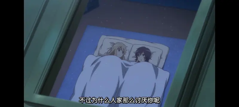 摇曳百合,轻松百合,动画,动漫,番剧,日漫,ACG