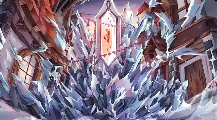 [Lanota/歌词] monolith [MAS] PP