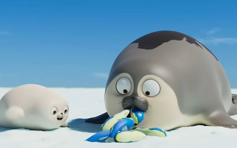 海豹王者之战（SEALOOK）